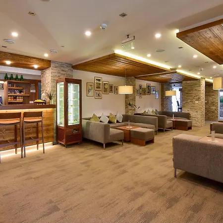 Szálloda Sport *** 3*