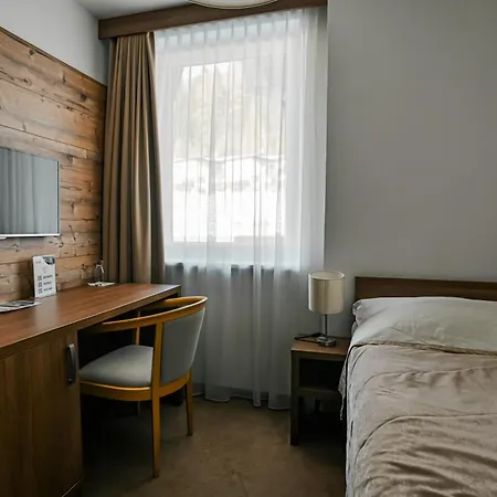 Hotel Sport *** 3*