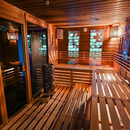 Sport *** Szálloda Dóval