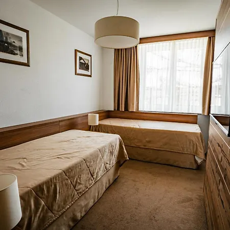 Sport *** Hotel