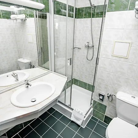 Sport *** Hotel