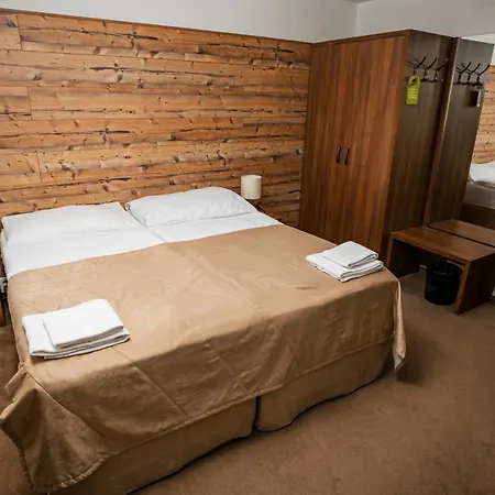 Sport *** Szálloda 3*