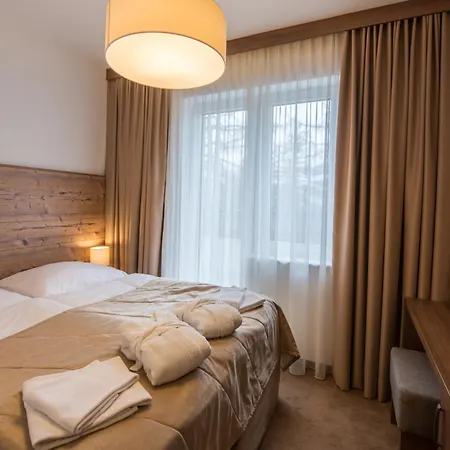 Sport *** Szálloda 3*