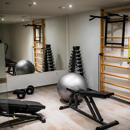 Sport *** ホテル
