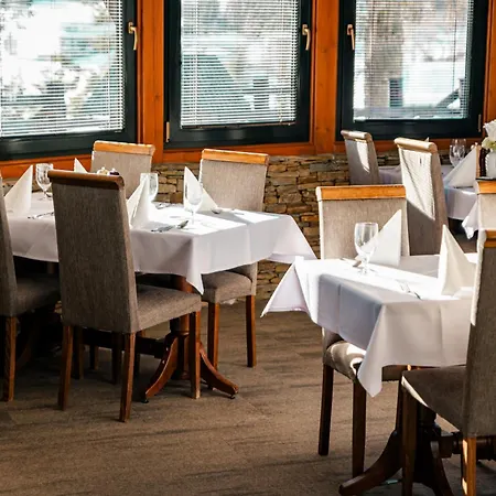 Sport *** Szálloda Dóval