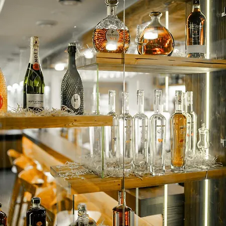 Szálloda Sport *** 3*