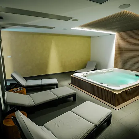 Hotel Sport *** 3*