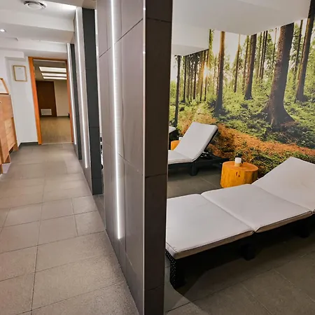 Sport *** Hotel