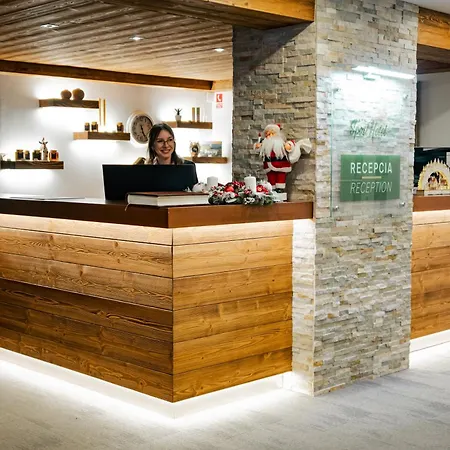 Sport *** Hotel 3*