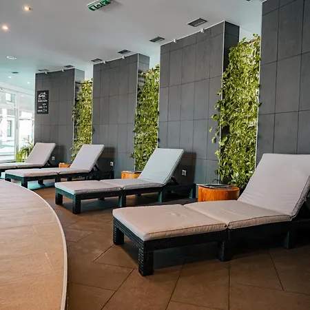 Sport *** Szálloda 3*