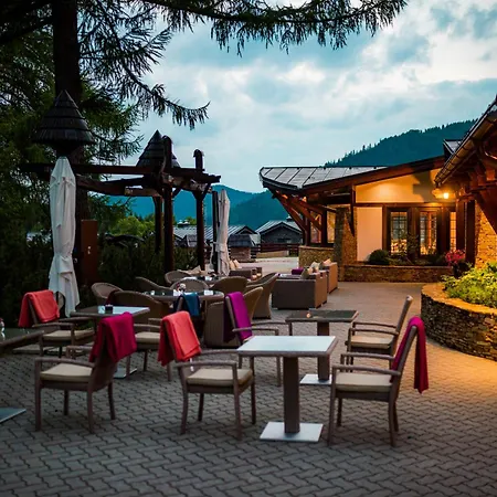 Hotel Sport *** Donovaly