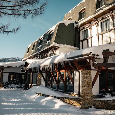 Sport *** Hotel