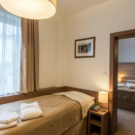 Szálloda Sport *** 3*