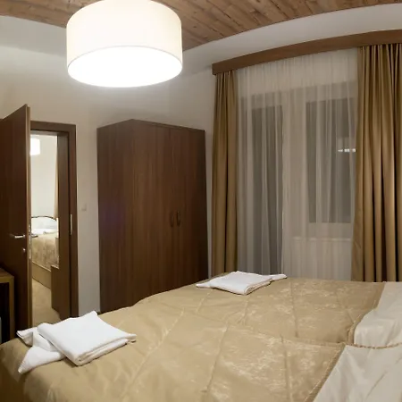 Sport *** Szálloda 3*