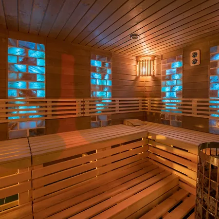 Szálloda Sport *** 3*