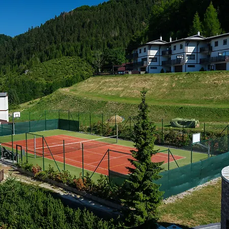 Hotel Sport ***