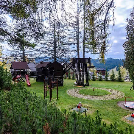 Hotel šport ***