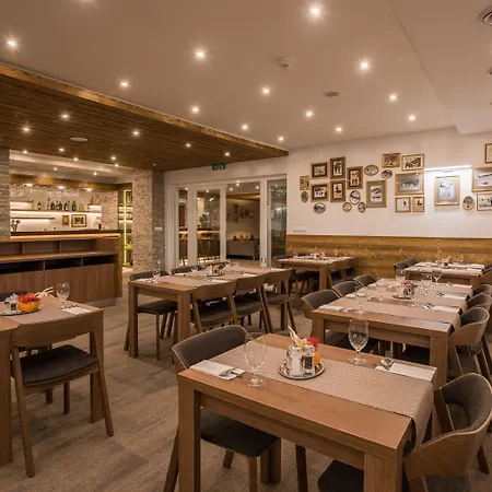 Sport *** Szálloda 3*