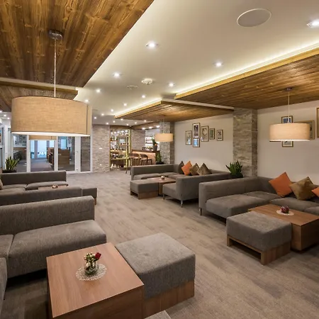 Sport *** Szálloda 3*