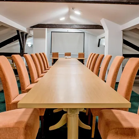 Szálloda Sport *** Dóval