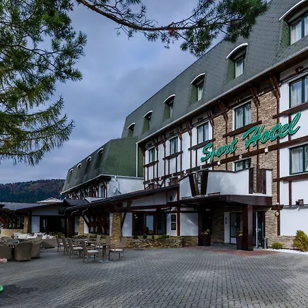 Sport *** 3* Donovaly