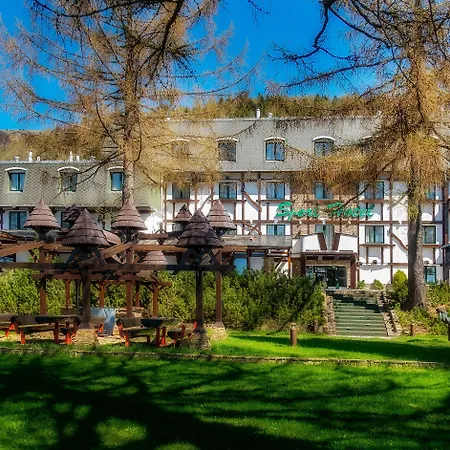 Szálloda Sport *** 3*