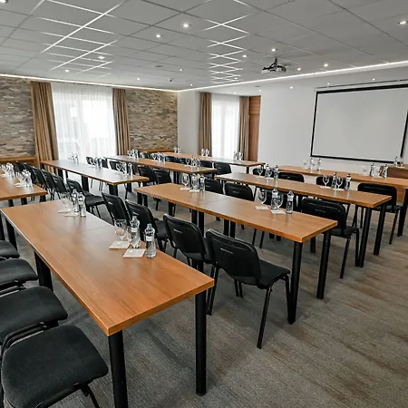 Szálloda Sport *** 3*