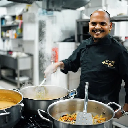 Sport *** Hotel Donovaly