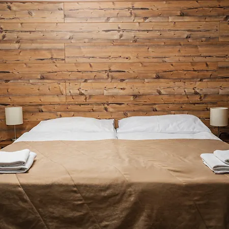 Szálloda Sport *** 3*