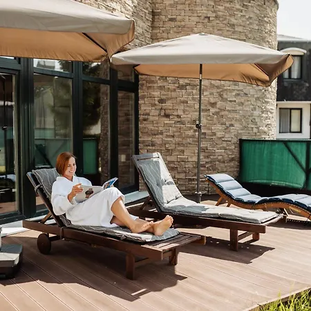 Sport *** Hotel 3*
