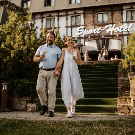 šport *** Hotel