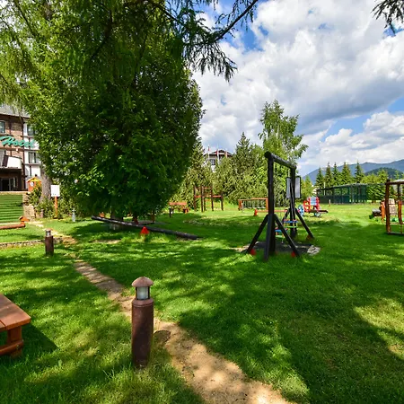 Sport *** Otel Donovaly