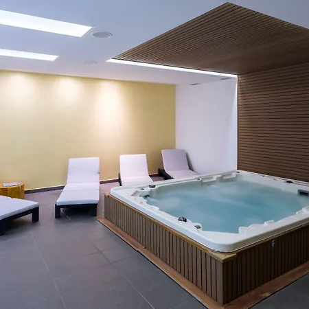 Otel Sport ***