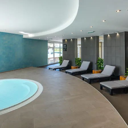 Sport *** Otel 3*