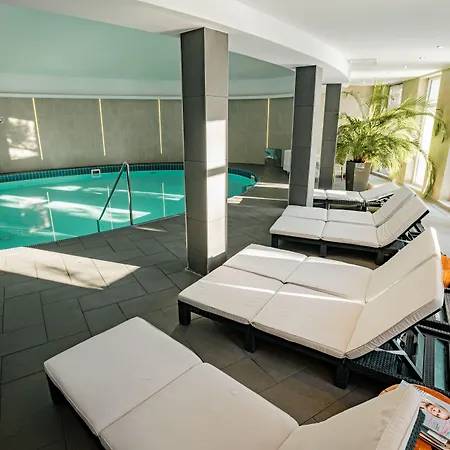 Otel Sport *** Donovaly