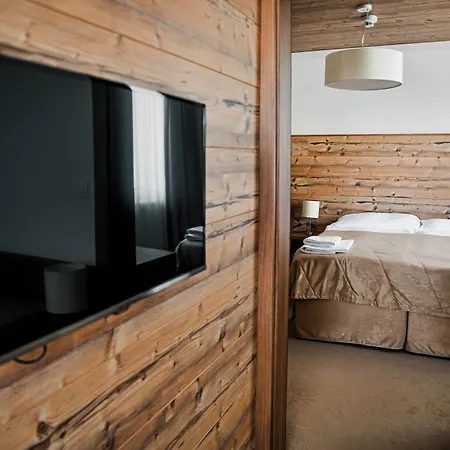 Otel Sport *** Donovaly