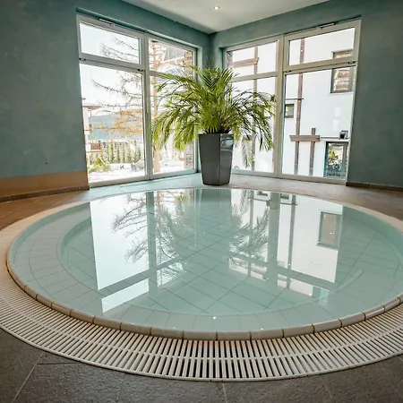 Sport *** Otel